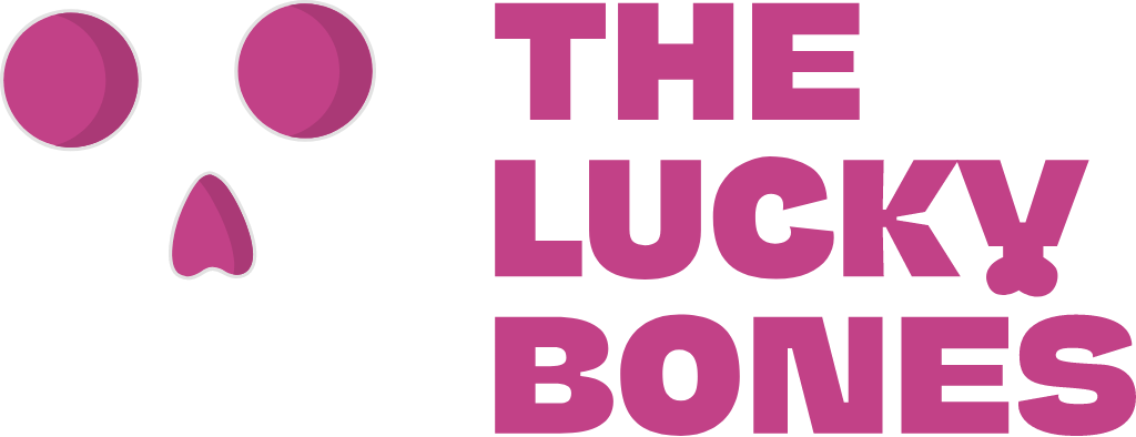 the lucky bones