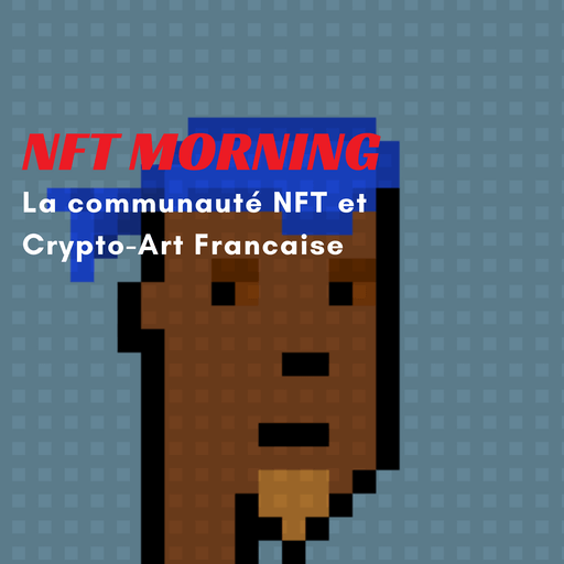 NFT Morning